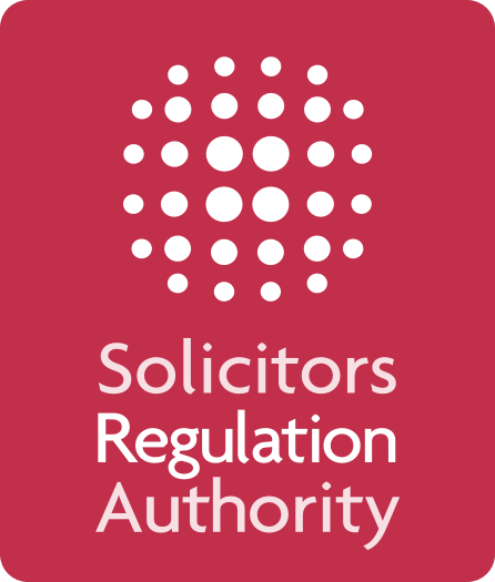 SRA Regulated