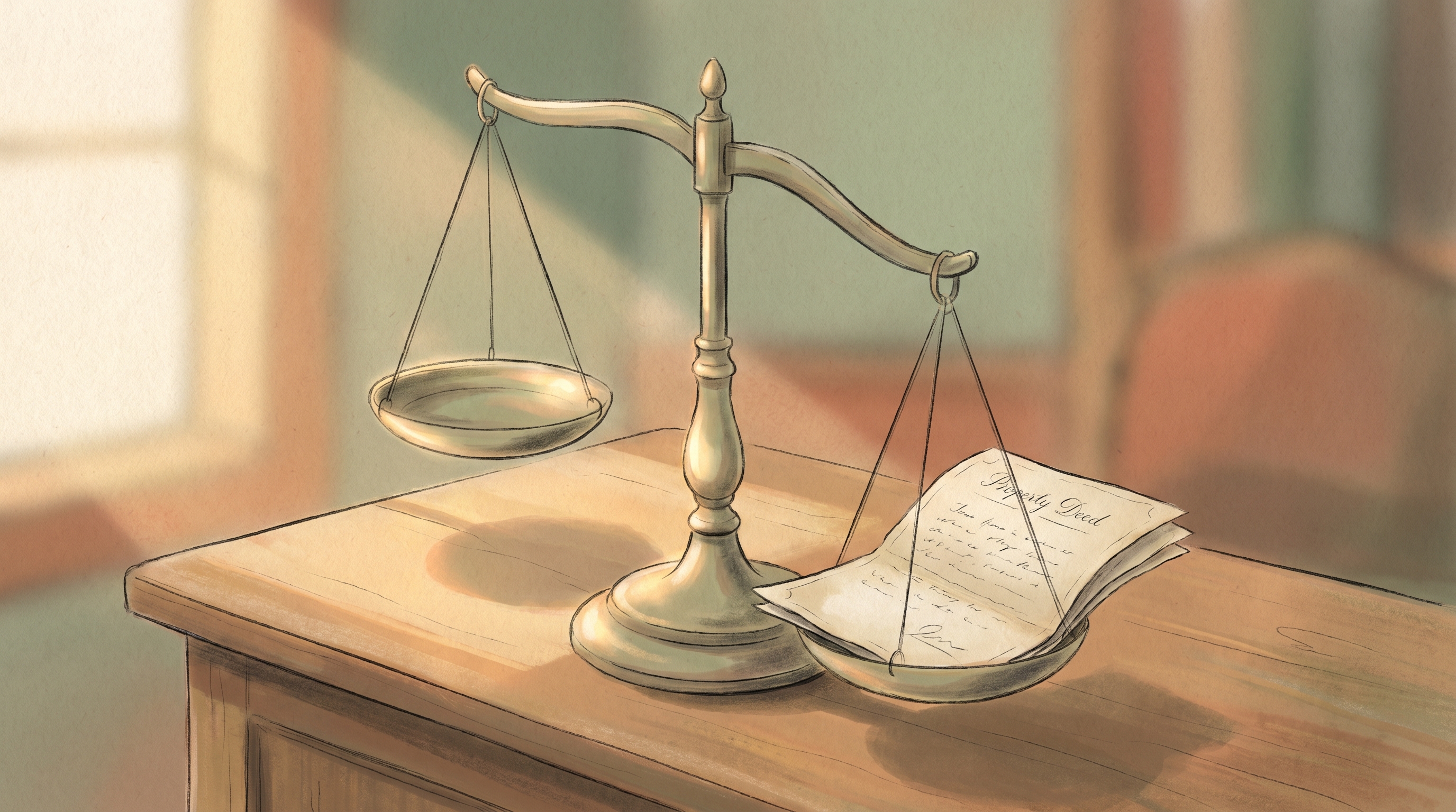 How to Choose a Solicitor for Your Lease Extension