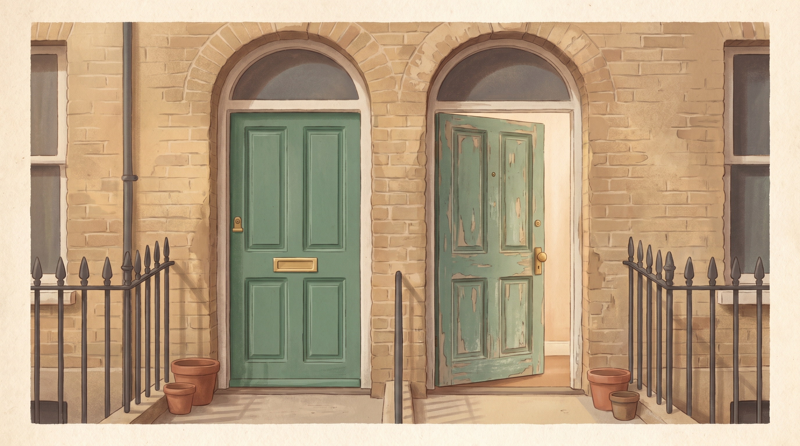 Formal vs Informal Lease Extensions: Which Route Should You Take?