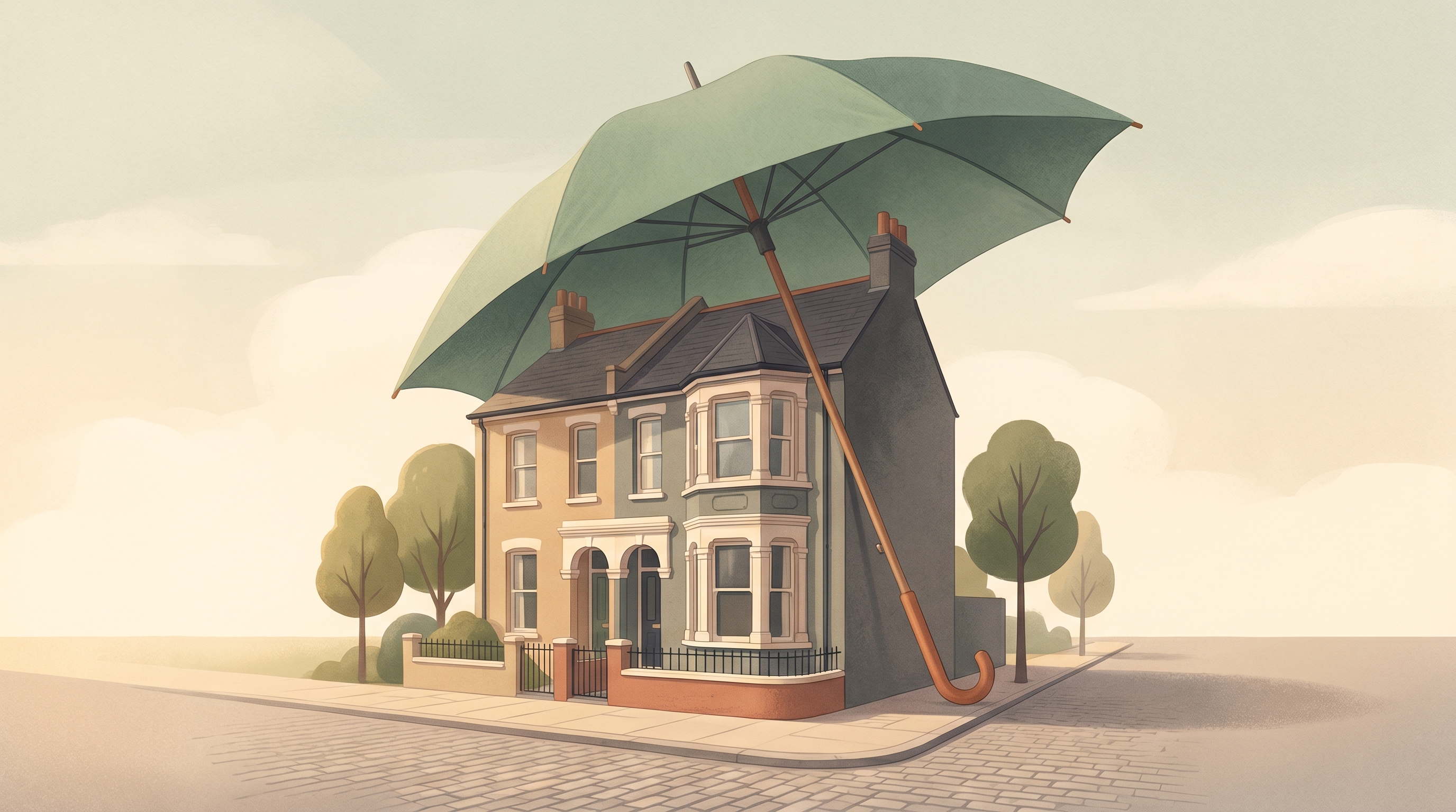 Ground Rent Reforms: What the New Cap Means for Leaseholders